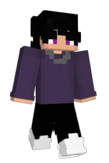 ILattexXD Minecraft avatar full body