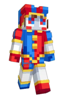 ILaurinha Minecraft avatar full body