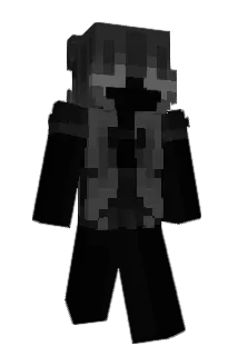 ILemonI Minecraft avatar full body