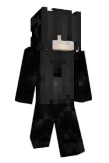 ILiekYoCutG69 Minecraft avatar full body