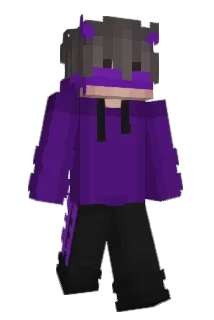 ILikeBurntToast_ Minecraft avatar full body
