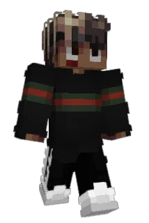 ILikeDevonshire Minecraft avatar full body