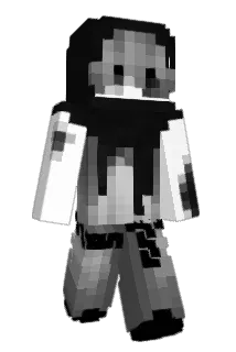 ILikeDucks123 Minecraft avatar full body