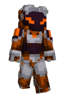 ILikeHamb Minecraft avatar full body