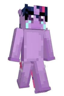 ILikeJesusChrist Minecraft avatar full body