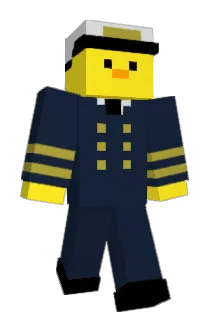 ILikeMilkingCows Minecraft avatar full body