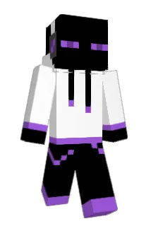 ILikefun36 Minecraft avatar full body