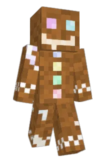 ILiveForJerry Minecraft avatar full body
