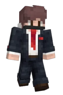 ILoveDelta_ Minecraft avatar full body