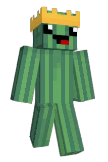 ILoveDodo Minecraft avatar full body