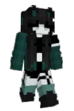 ILoveFurrys Minecraft avatar full body