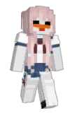 ILoveGlue Minecraft avatar full body