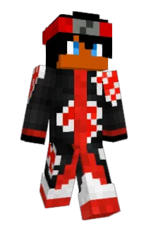 ILoveGs Minecraft avatar full body