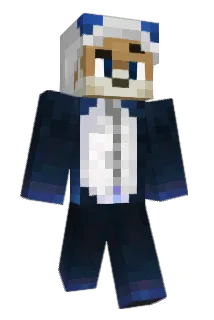 ILoveKenshin Minecraft avatar full body