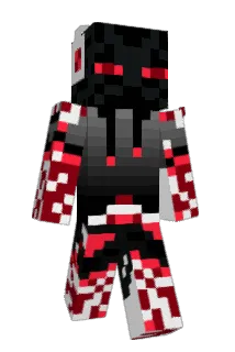 ILoveMangos69 Minecraft avatar full body