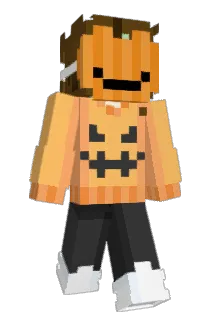 ILoveMyEx123 Minecraft avatar full body