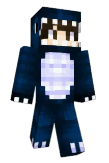 ILoveMyStick Minecraft avatar full body