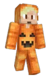 ILoveMyTreeBobby Minecraft avatar full body