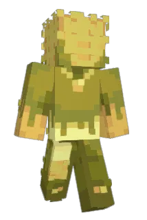 ILoveOnblij Minecraft avatar full body