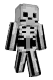 ILoveSeed Minecraft avatar full body
