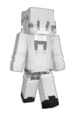 ILoveSpotify Minecraft avatar full body