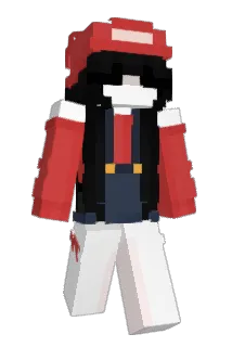 ILoveSweetTea Minecraft avatar full body