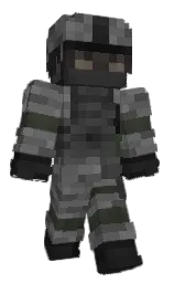 Custom render preview