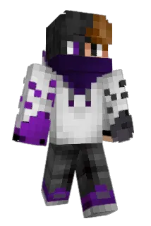 ILove_You_Dad Minecraft avatar full body