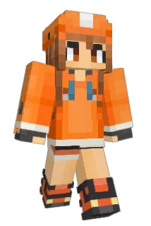 ILove__SEALS Minecraft avatar full body