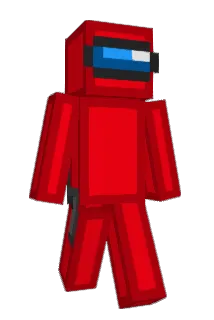 ILuvMiners69 Minecraft avatar full body