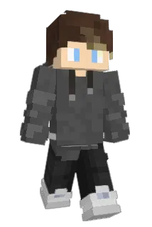 ILyA_K Minecraft avatar full body