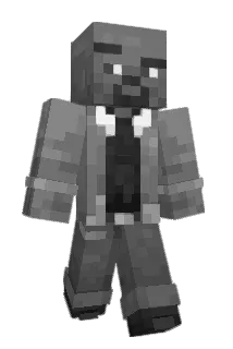 IM4iK_OPEZDAL Minecraft avatar full body