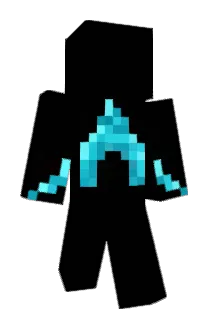 IM6eCLOtx Minecraft avatar full body