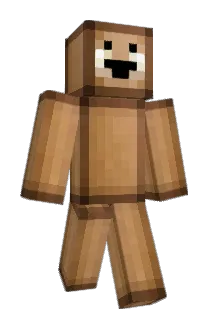 IMAGEBOX_ Minecraft avatar full body