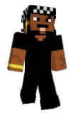 IMAGEFILECREW Minecraft avatar full body