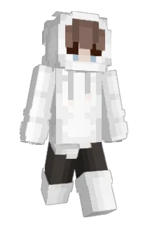 IMFAIB Minecraft avatar full body