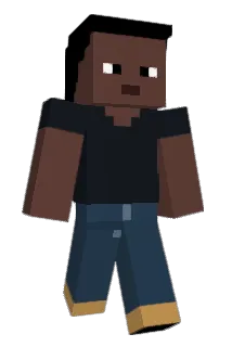 IMFARTINGPOO Minecraft avatar full body