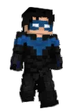 IMGAYFORMEN Minecraft avatar full body