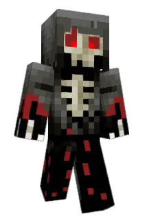 IMGLEN72 Minecraft avatar full body