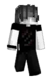 IMGOINBACKTO505 Minecraft avatar full body