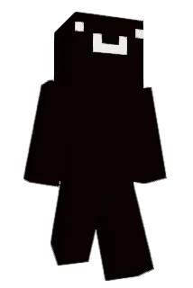IMINCONTROL_ Minecraft avatar full body