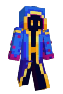 IMINECRAFT_PIGI Minecraft avatar full body