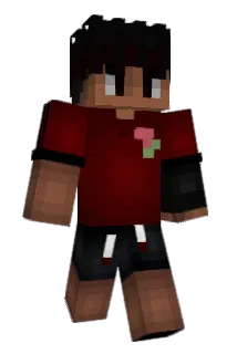 IMKYZE Minecraft avatar full body