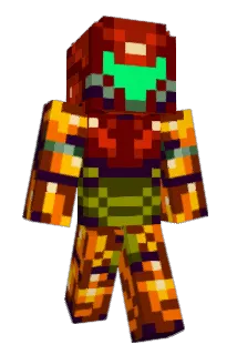 IMLUNDY Minecraft avatar full body