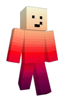 IMOKENPI_877 Minecraft avatar full body