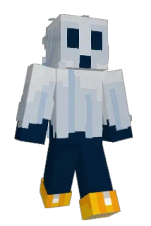 IMP3RIAL_ Minecraft avatar full body