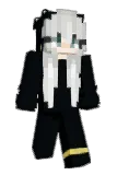 IMQMO Minecraft avatar full body