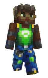 Custom render preview