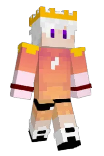 IMSkReeTs Minecraft avatar full body