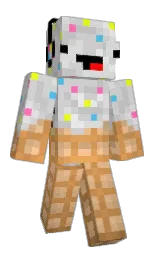 Custom render preview